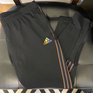 Women's adidas Pride Tiro 21 Pant